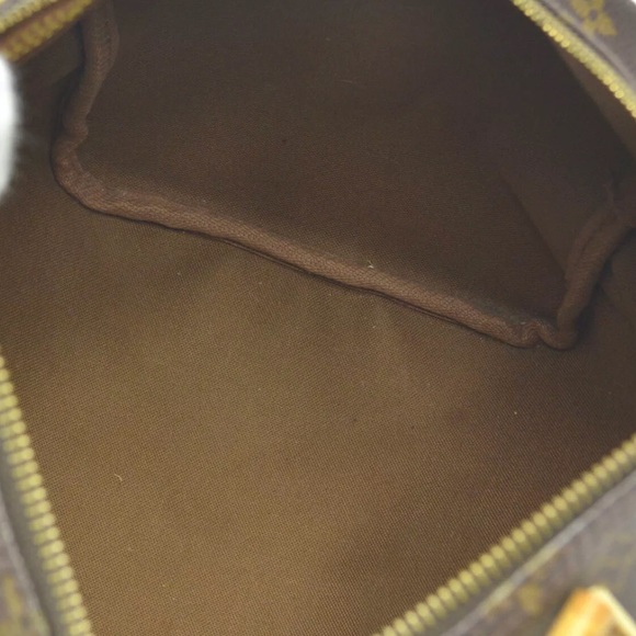 LOUIS VUITTON SPEEDY 30 HAND BAG - Picture 7 of 7